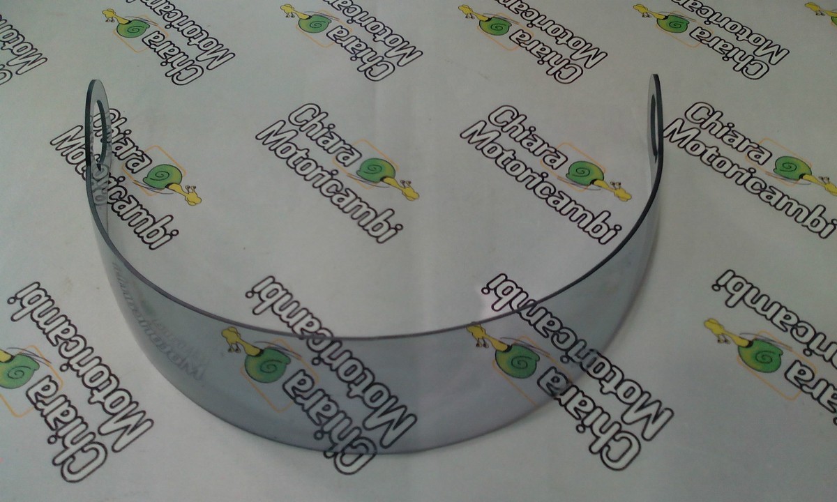 MINI VISIERA CASCO IDI NEW MAX ZERO UNO