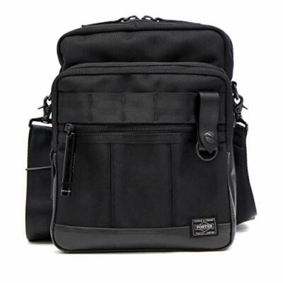 PORTER☆ボディーバッグ Yoshida PORTER HEAT SHOULDER BAG 703-06976 NEW from Japan | eBay