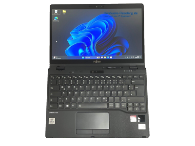 Fujitsu Lifebook U9310X – 13,3” Tactile – I5 – 16Go RAM – 512Go SSD – LTE – #33