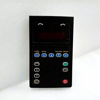 GEBRAUCHT | ALLEN BRADLEY 20-HIM-A1 POWERFLEX HUMAN INTERFACE MODULE 200 MA 5...