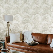 Papel Pintado Gráfico No Tejido De Vinilo Expandido 10248-05 0,53 X 10,05 M Erismann Charisma Rosa | Leroy Merlin