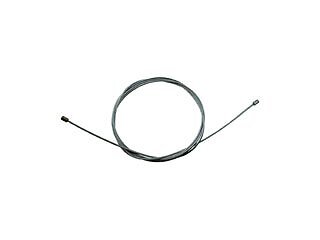 Intermediate Parking Brake Cable Dorman For 1980-1983 Chevrolet K10 Suburban - Picture 2 of 2