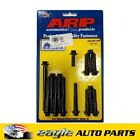 <!--F#f_0-->ARP Water Pump Timing Cover Bolt Kit Hex Black Holden 308 V8 Engines # 160-1308<!--F/-->
