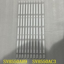 LED Backlight Strip For HISENSE HD550DF-B52 55H5C 55H6B 55K220PWG