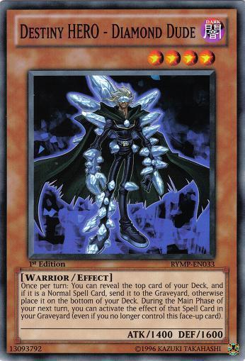 Yu-Gi-Oh! Sammelkarte – Grandmaster Of The Six Samurai (RYMP-EN087) – Common 1st Edition