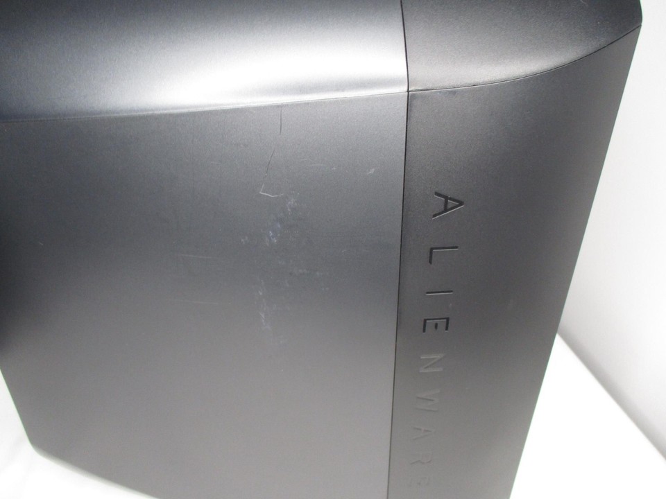 Alienware Aurora R10 Ryzen 7 5800 8Core 16GB 500GBNVMe 550W PSU WiFi ...