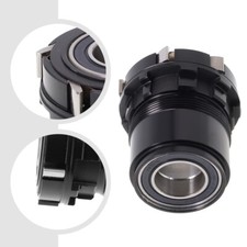 Corpo Mozzo Libero MTB 6 Pawls per Sistema MS XD/XDR 11/12 Velocità Volano Sedile-Parte