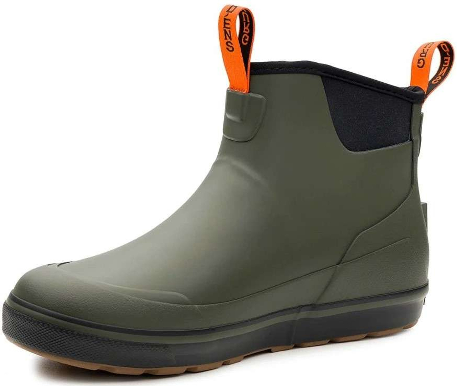 Ботильоны Grundens Deck Boss - Deep Depths 60008-336 РАЗМЕР 8 НОВЫЕ 15990₽