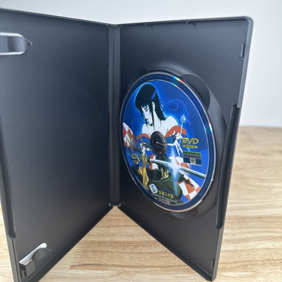 r1290 K-1 WGP 2003 in 福岡〜ラスベガス DVD r1290 K-1 WGP 2003 in 福岡〜ラスベガス DVD