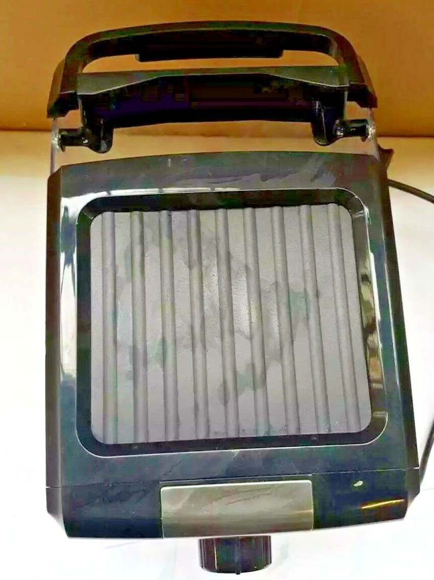 KRUPS XP3208 15Bar Pump Espresso & Cappuccino Coffee Maker 1.5L Black