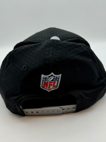 Los Angeles Rams NFL Super Bowl Champions SnapBack Hat New Era - Picture 2 of 2