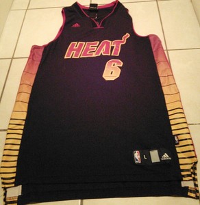 james heat jersey