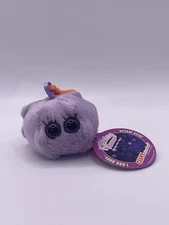 GIANT MICROBES Mono Virus Adorable Plush Biology Science Collectible Keychain **