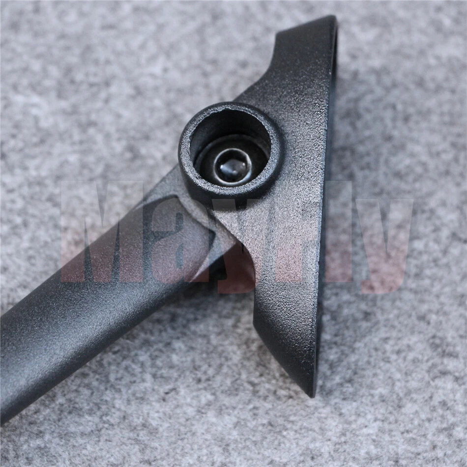 OEM Replacement MIRRORS fit for Suzuki GSXR600/750 2004-2005 GSXR1000 2003-2004 - Image 3 of 4