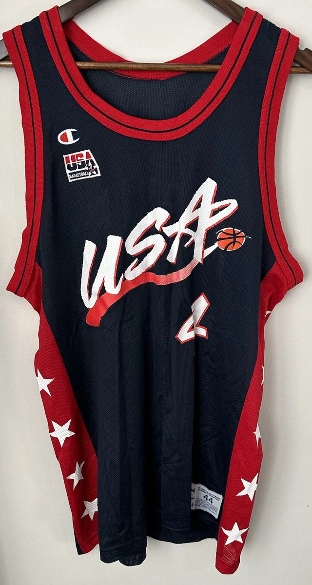Barkley dream team jersey cheap