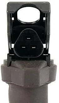 Juego de 6 bobinas de encendido para Bosc con conector de bujía para BMW 5 6 7 x 5 x 6 Foto 4 de 4