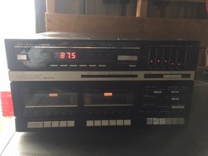 audio component system