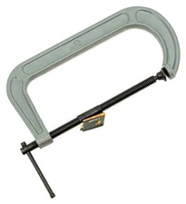 8" C-Clamp