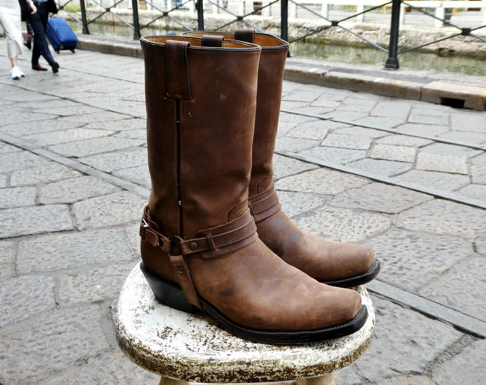 Camperos usati sale