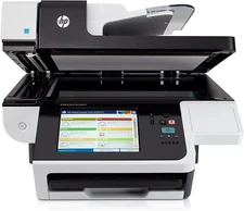 HP Digital Sender Flow 8500 fn1 Document Capture Workstation Scanner L2719A