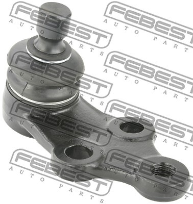 1220-SLLOWF FEBEST Ball Joint for HYUNDAI,HYUNDAI (BEIJING),KIA,KIA (DYK)