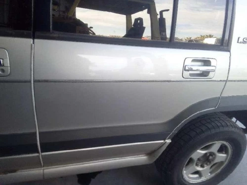 Turbocompresor para ISUZU TROOPER 3.0 DTi (5-trg.) 2004 1108700 - Imagen 8 de 10