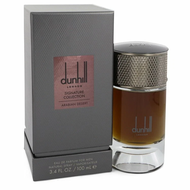 Dunhill 登喜路香水男士| eBay