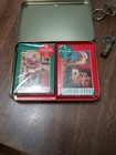 Vintage 6 Lot 1979 Hot Wheel 2 Set Playing Cards 6 Bottles. Ect.See Photos — photo 6