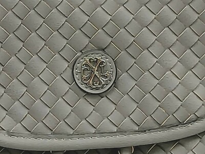 ANASTASIA BACKPACK BY CHRISTIAN LACROIX CAVIAR COLOR | eBay display picture 2
