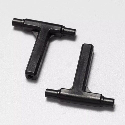 Tamiya TT-01 2WD Drive Conversion Kit Cheap Version japan NEW - Picture 8 of 9