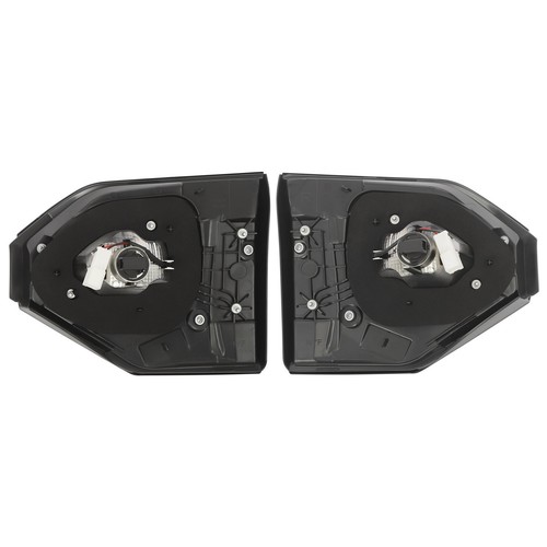 Right & Left Side Inner Tail Light For 2023-2024 Honda Pilot V6 3.5L LED Models - Picture 7 of 20