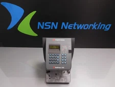 Recognition Systems HandPunch 4000 Wall-Mount Biometric Hand Time Clock    LOT A