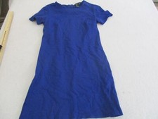 Forever 21 Blue Dress Sz S