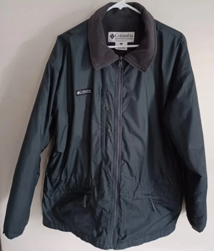 Columbia hot sale sportswear usa