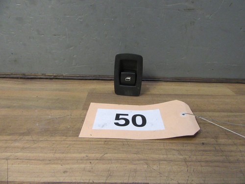 SCHALTER Fensterheber + BMW 1er E87 3er E90 E91 5er E60 E61 + 6945874