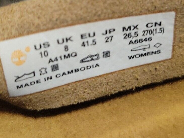 Timberland Malibu Waves Basic Backstrap Women’s B… - image 7