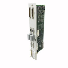SIEMENS SIMODRIVE 611 6SN1118-0DM31-0AA2 6SN1...