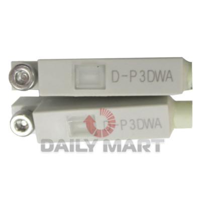 New In Box SMC D-P3DWA Magnetic Switch