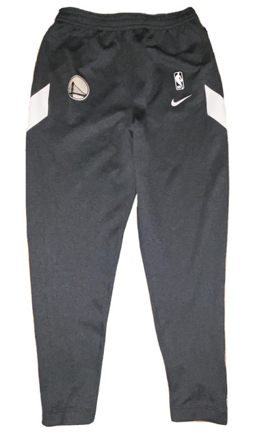 Nike Men's 2XL-EXTall NBA Warriors Warm 