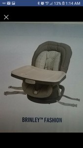 graco swivi 3 in 1 booster