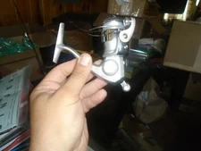 HT ACCUCAST ACR-102C SPINNING REEL