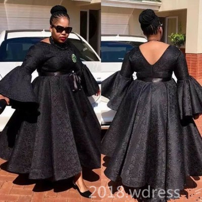 african print plus size