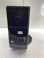 HP Pavilion p7-1010 AMD Athlon II X4 645 3.10GHz 6GB NO HDD