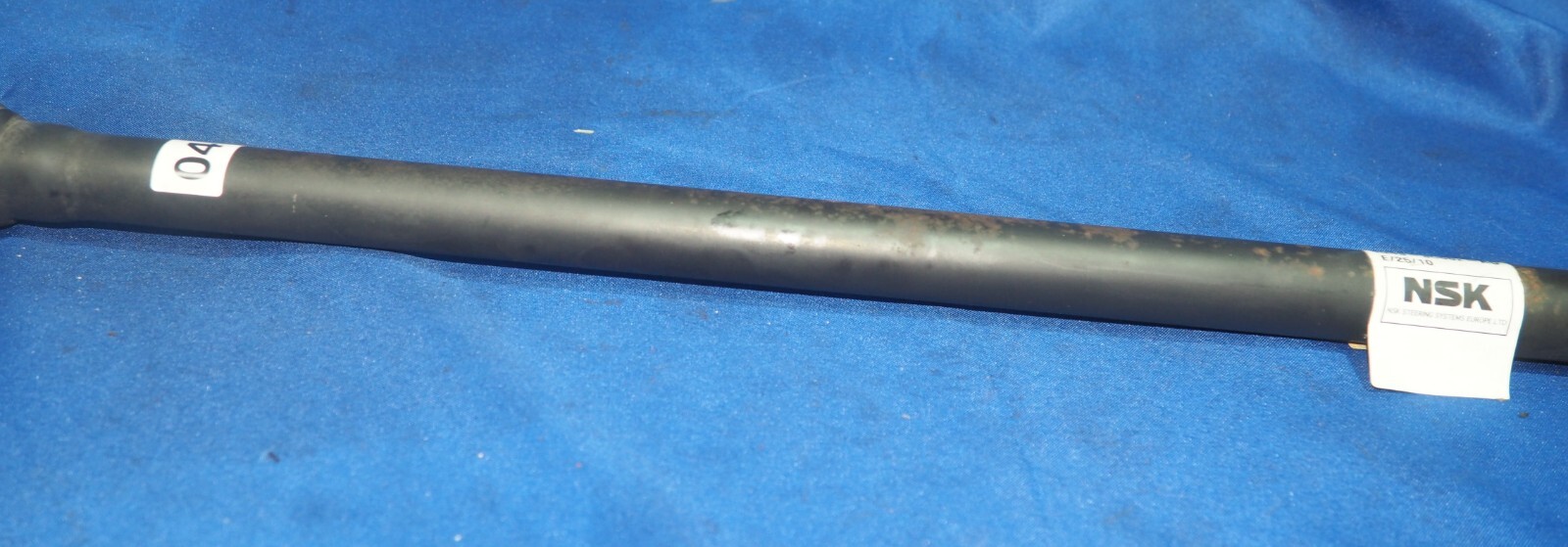 Aston Martin Rapide Vantage DB9 DBS  Intermediate Steering Shaft Assembly OEM