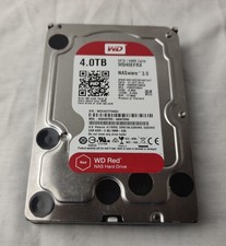 HARD DISK SATA 3.5 INTERNO Per DVR PC HDD HD 2,5" 4TB COMPUTER PC DESKTOP