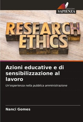 Azioni educative e di sensibilizzazione al lavoro Nanci Gomes Taschenbuch 2024
