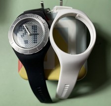 Fossil Big Tic Matte Case Wristwatches for sale | eBay