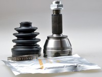 Denckermann C120292 Gelenksatz Antriebswelle Radseitig FüR Ford