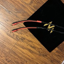 Morrow Audio Ma-5 Speaker Cable 1.5