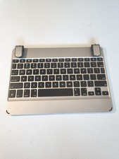 BRYDGE 9.7" Bluetooth Keyboard For iPad 6th  5th Gen 9.7  Grey